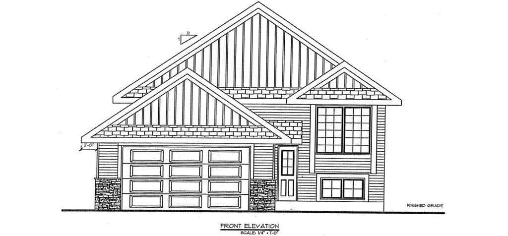 MLS® A2185084 - 5021 64 Street  in Vermilion Vermilion, Residential