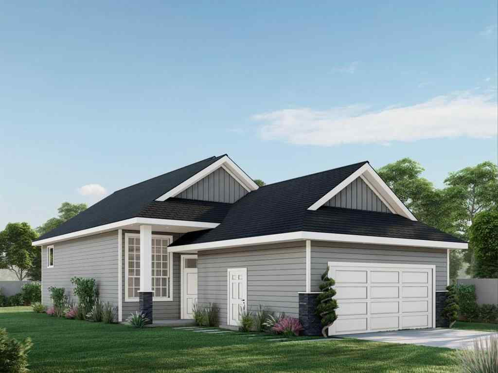 MLS® A2185099 - 3707 42 Avenue  in Larsen Grove Lloydminster, Residential