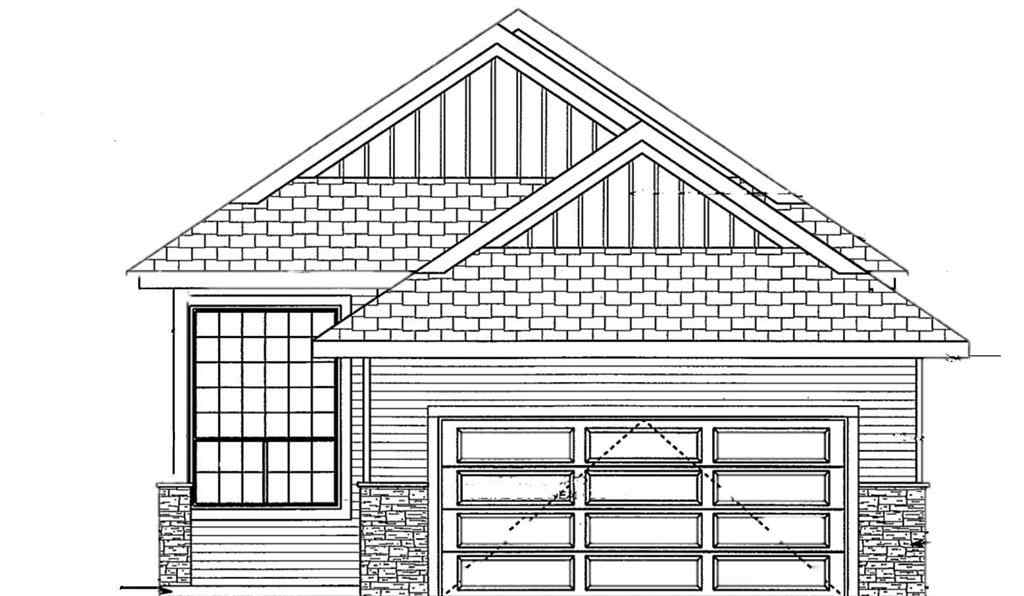 MLS® A2185099 - 3707 42 Avenue  in Larsen Grove Lloydminster, Residential