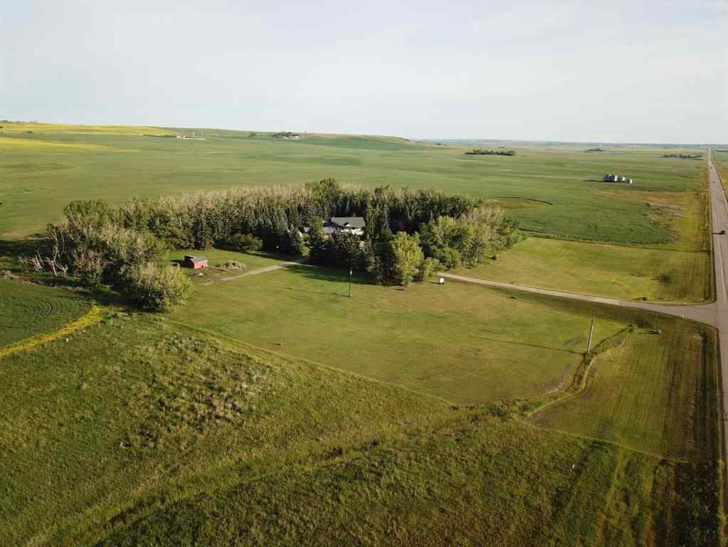 MLS® A2185227 - 335016 Hi Way 21   in NONE Rural Kneehill County, Residential