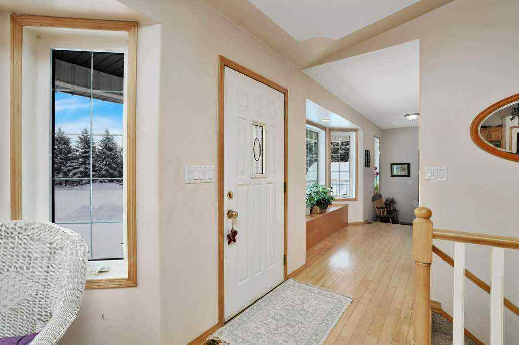 MLS® A2185227 - 335016 Hi Way 21   in NONE Rural Kneehill County, Residential