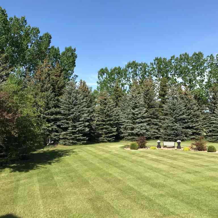 MLS® A2185227 - 335016 Hi Way 21   in NONE Rural Kneehill County, Residential
