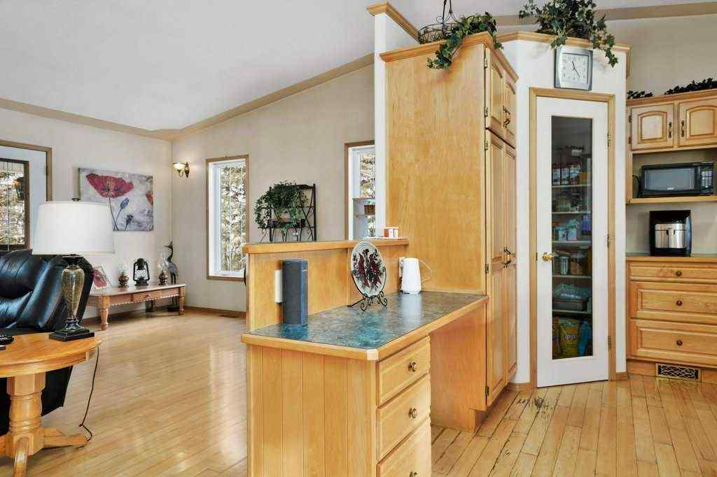 MLS® A2185227 - 335016 Hi Way 21   in NONE Rural Kneehill County, Residential