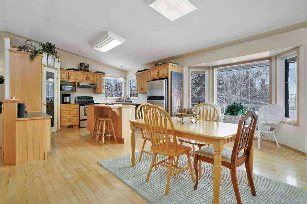 MLS® A2185227 - 335016 Hi Way 21   in NONE Rural Kneehill County, Residential