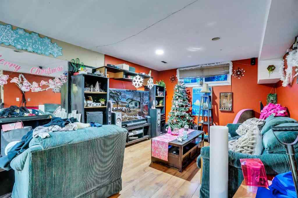 MLS® A2185299 - 190 Whitefield Drive NE in Whitehorn Calgary, Residential