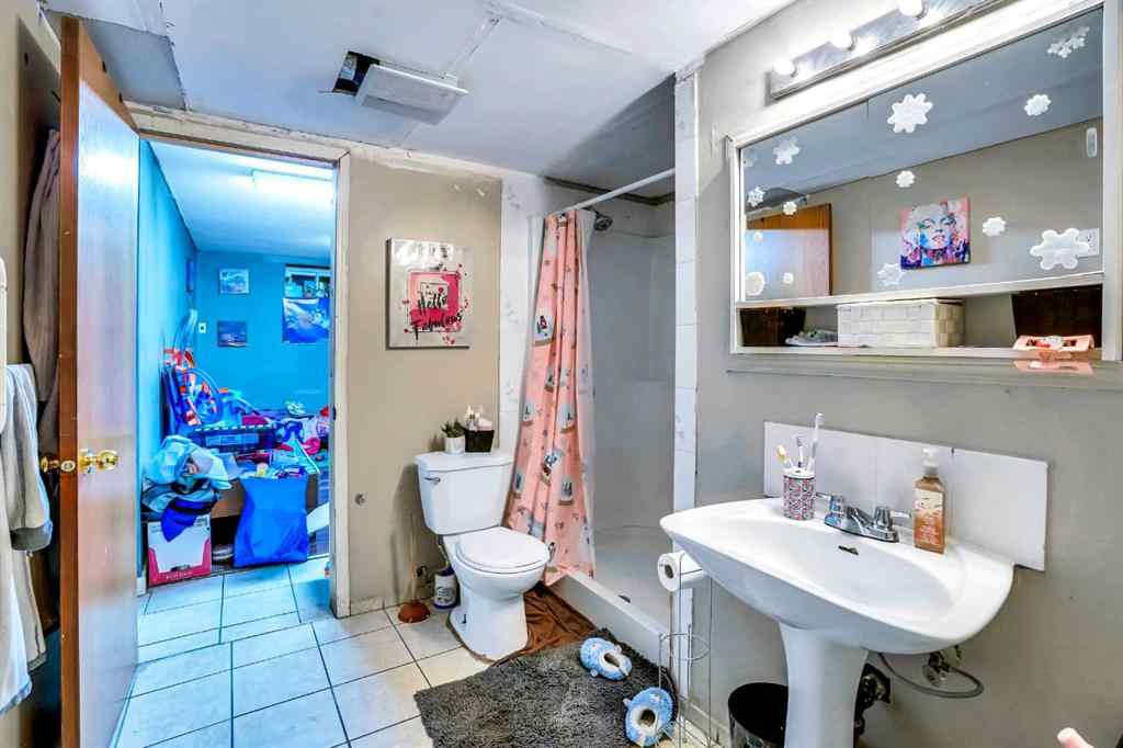 MLS® A2185299 - 190 Whitefield Drive NE in Whitehorn Calgary, Residential