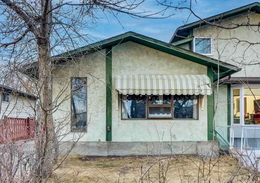 MLS® A2185299 - 190 Whitefield Drive NE in Whitehorn Calgary, Residential