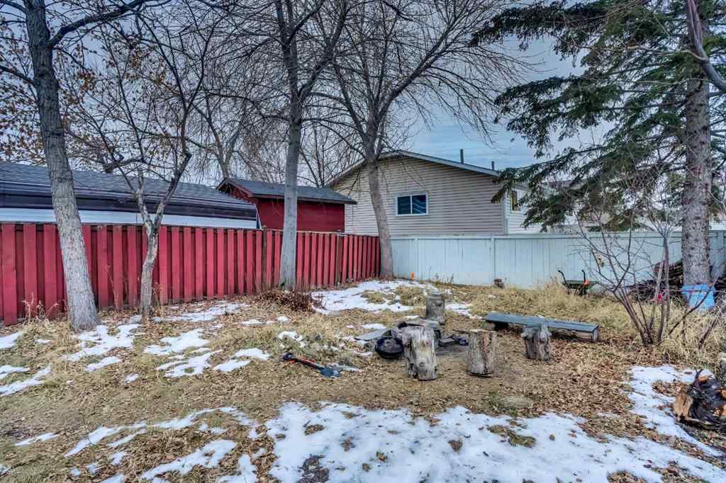 MLS® A2185299 - 190 Whitefield Drive NE in Whitehorn Calgary, Residential