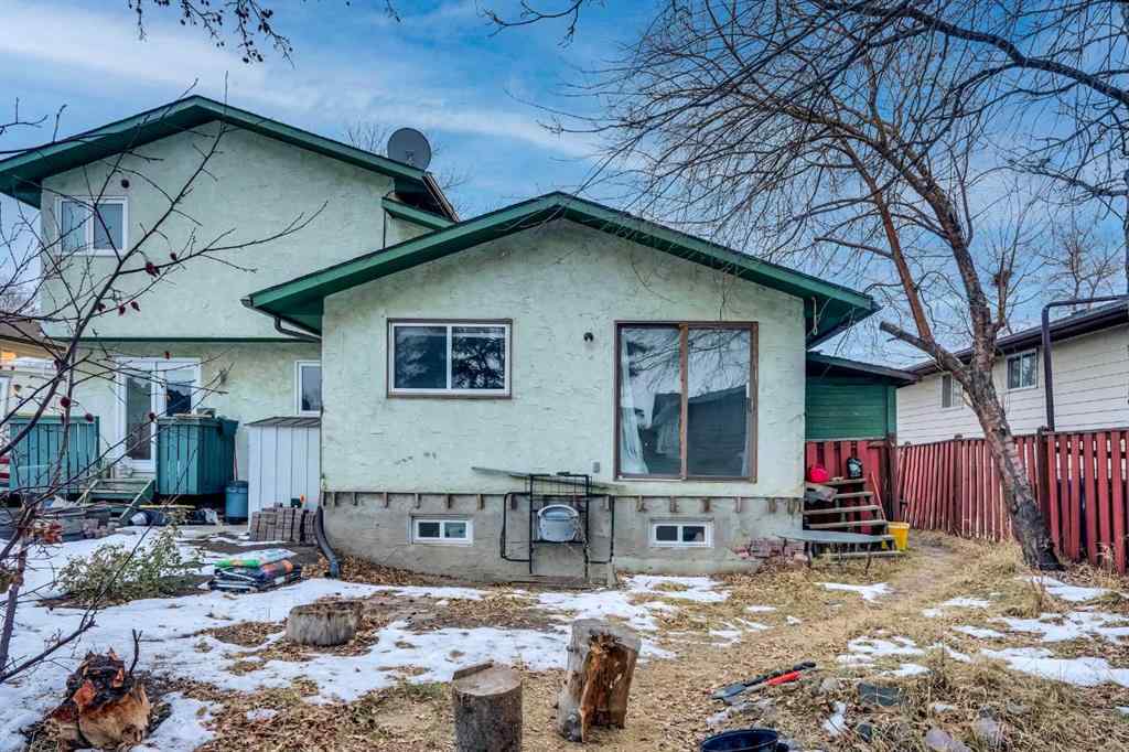 MLS® A2185299 - 190 Whitefield Drive NE in Whitehorn Calgary, Residential