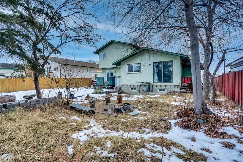 MLS® A2185299 - 190 Whitefield Drive NE in Whitehorn Calgary, Residential