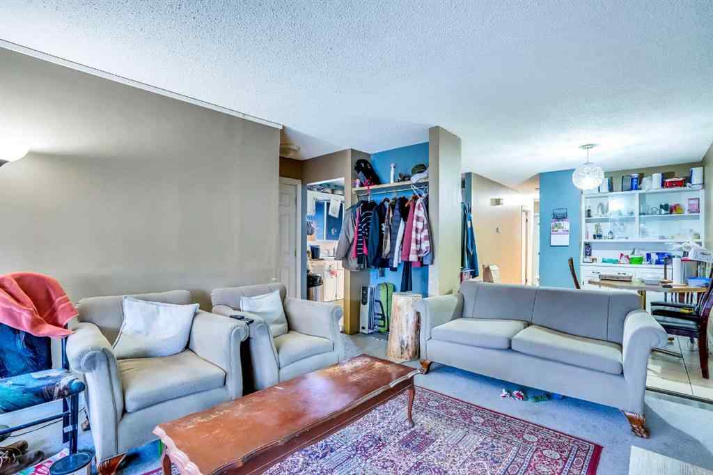 MLS® A2185299 - 190 Whitefield Drive NE in Whitehorn Calgary, Residential