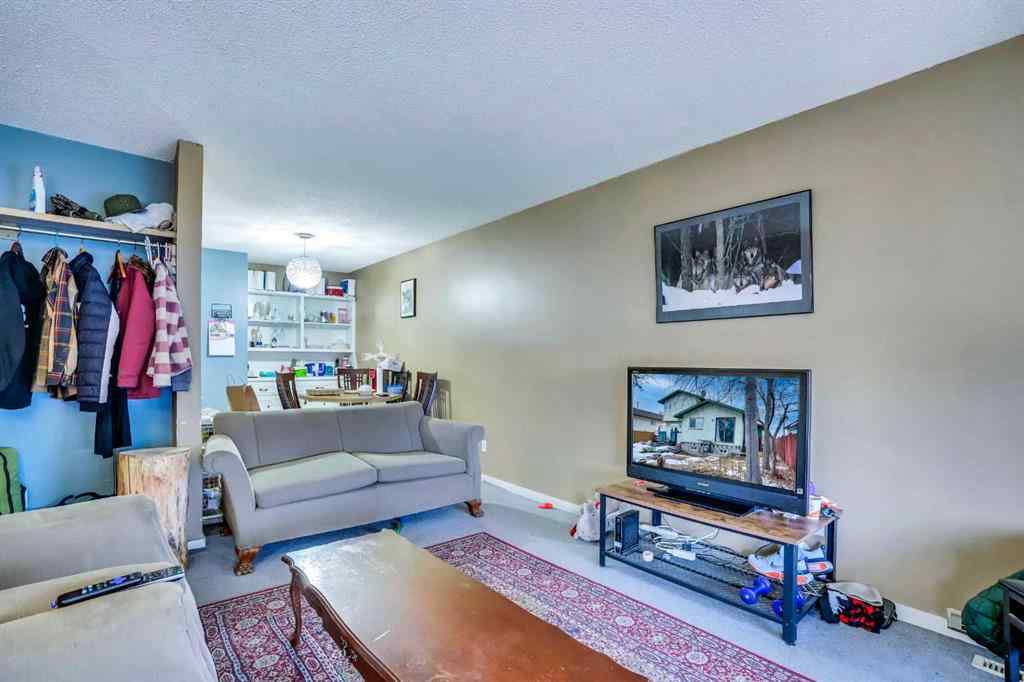 MLS® A2185299 - 190 Whitefield Drive NE in Whitehorn Calgary, Residential