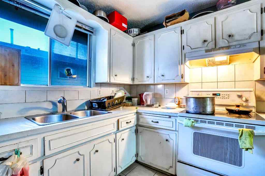 MLS® A2185299 - 190 Whitefield Drive NE in Whitehorn Calgary, Residential