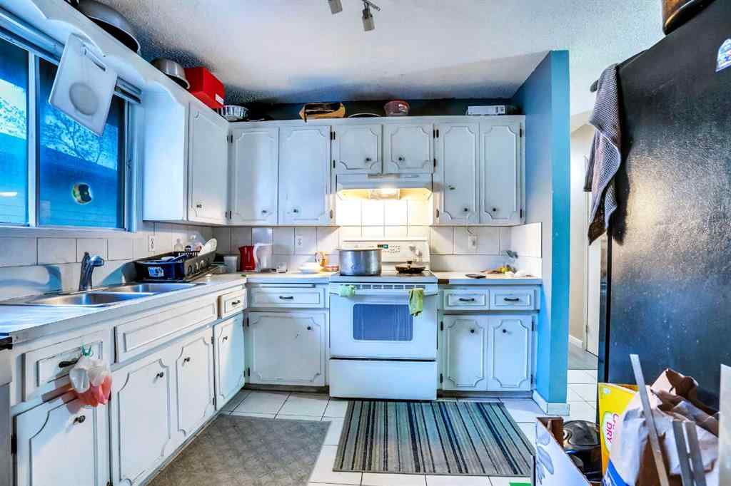 MLS® A2185299 - 190 Whitefield Drive NE in Whitehorn Calgary, Residential