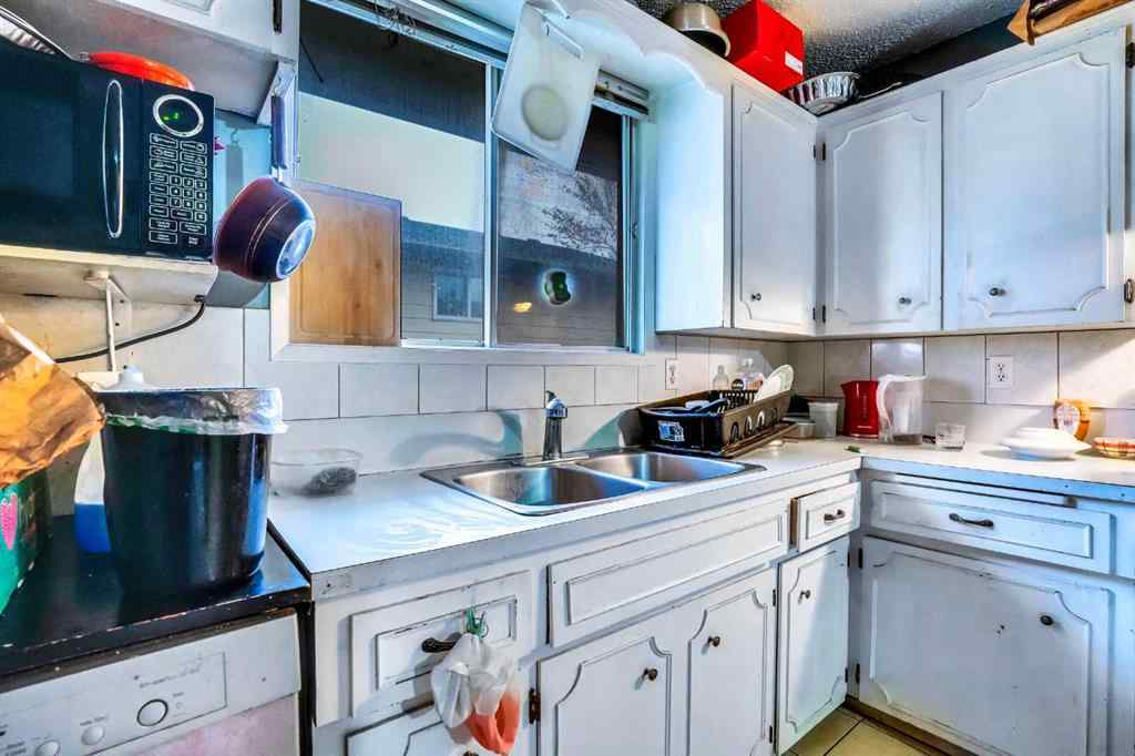 MLS® A2185299 - 190 Whitefield Drive NE in Whitehorn Calgary, Residential
