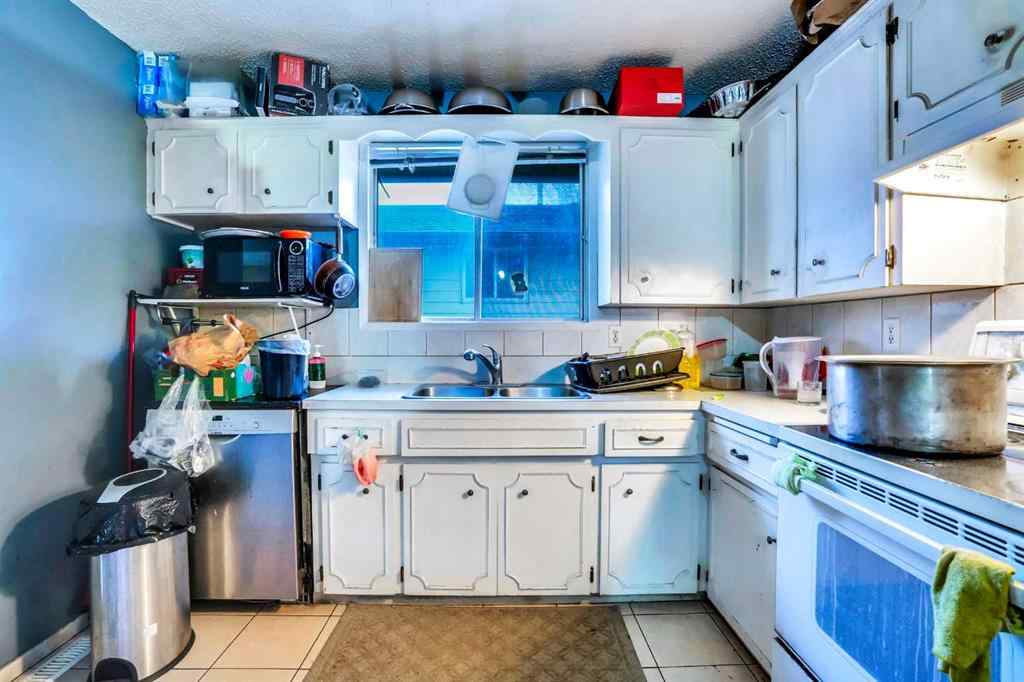 MLS® A2185299 - 190 Whitefield Drive NE in Whitehorn Calgary, Residential