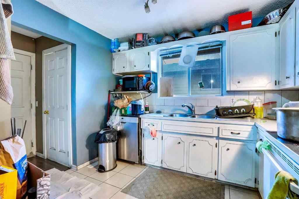 MLS® A2185299 - 190 Whitefield Drive NE in Whitehorn Calgary, Residential