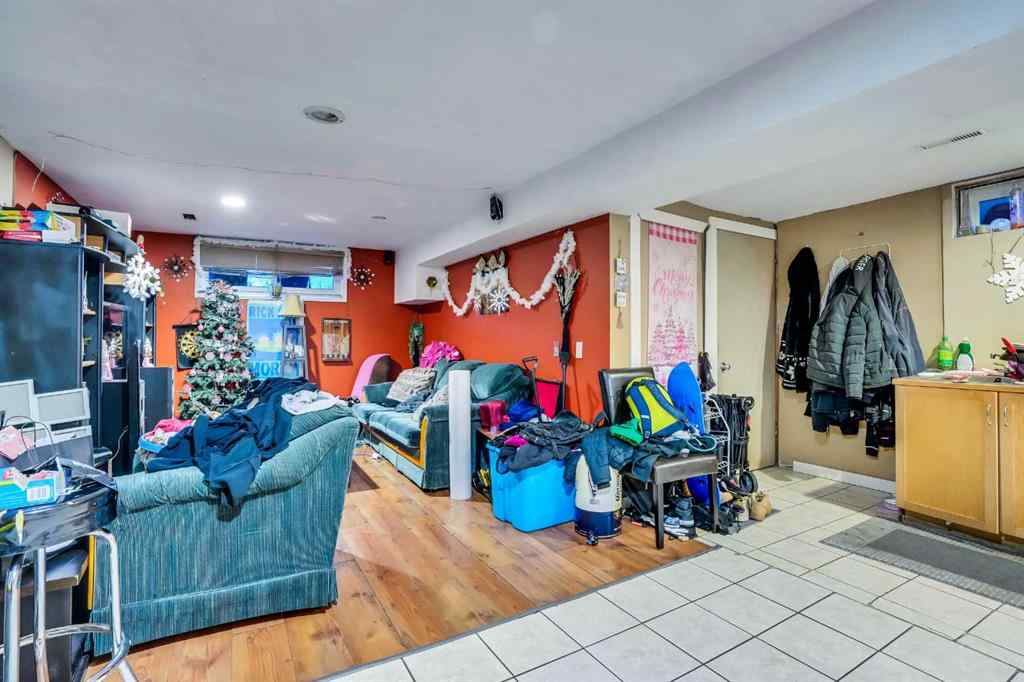 MLS® A2185299 - 190 Whitefield Drive NE in Whitehorn Calgary, Residential