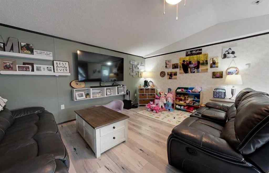 MLS® A2185362 - 2330 Waskway Drive  in NONE Wabasca, Residential