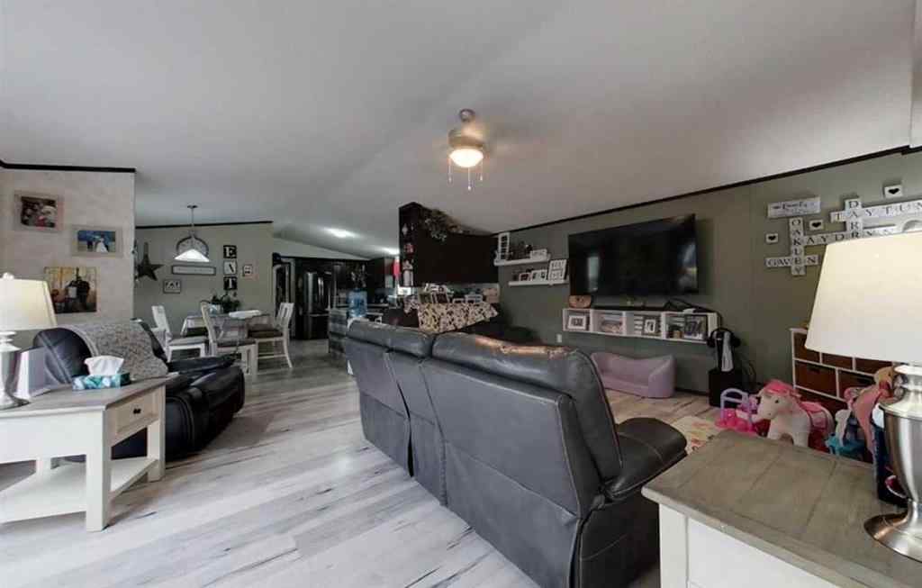 MLS® A2185362 - 2330 Waskway Drive  in NONE Wabasca, Residential