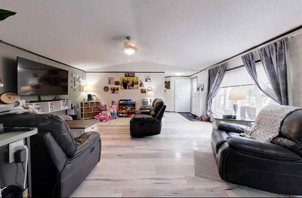 MLS® A2185362 - 2330 Waskway Drive  in NONE Wabasca, Residential