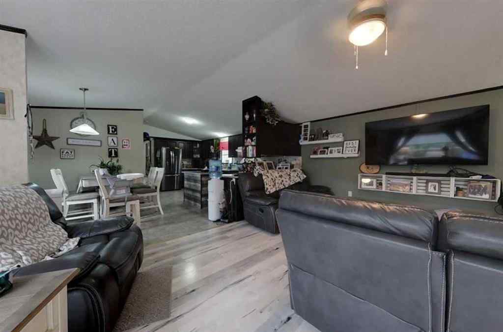 MLS® A2185362 - 2330 Waskway Drive  in NONE Wabasca, Residential