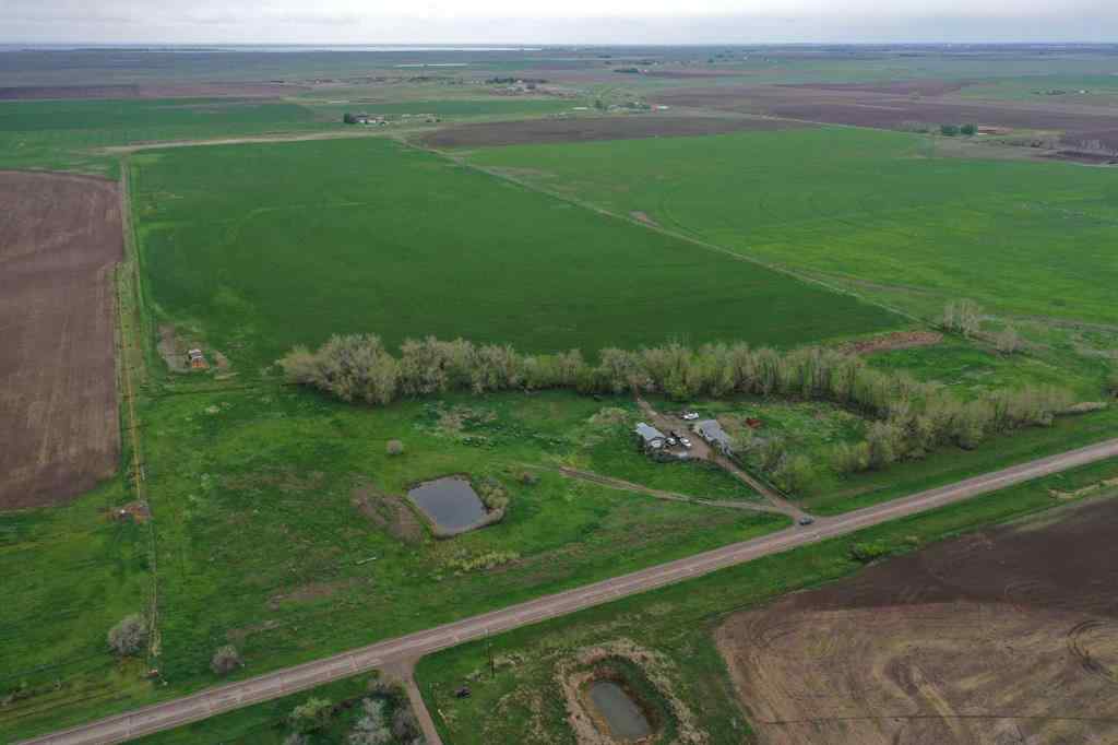 MLS® A2185378 - 173030 Hwy 875   in NONE Tilley, Agri-Business