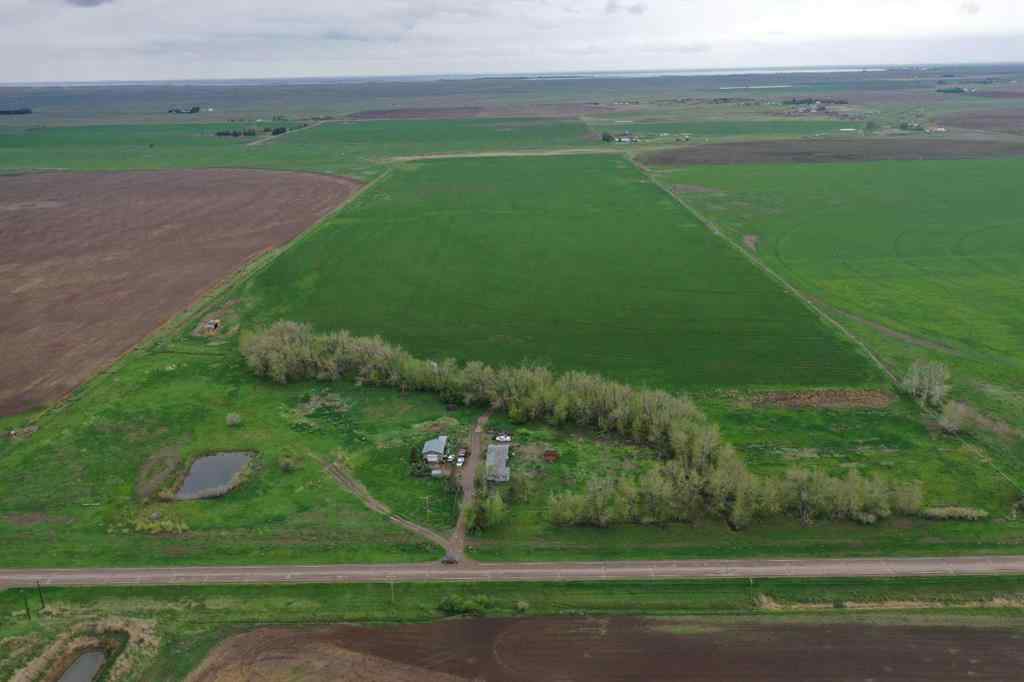 MLS® A2185378 - 173030 Hwy 875   in NONE Tilley, Agri-Business
