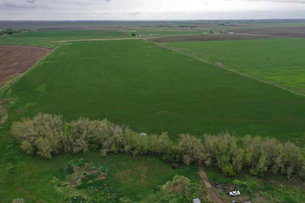 MLS® A2185378 - 173030 Hwy 875   in NONE Tilley, Agri-Business