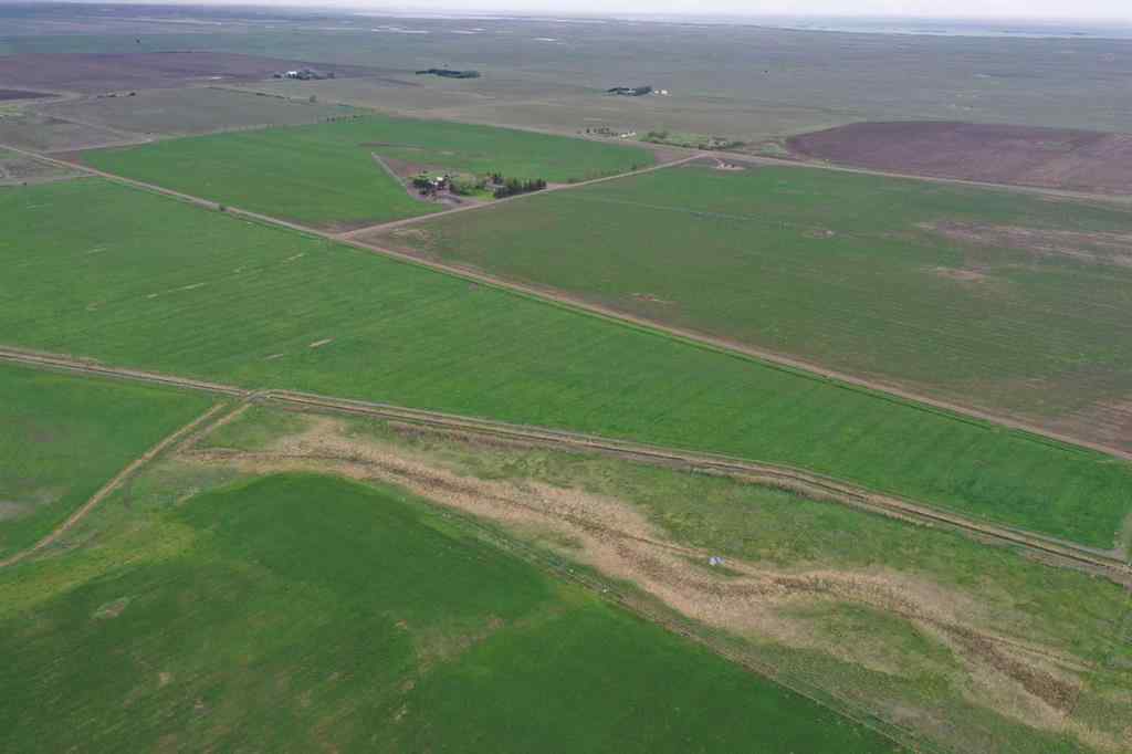 MLS® A2185378 - 173030 Hwy 875   in NONE Tilley, Agri-Business