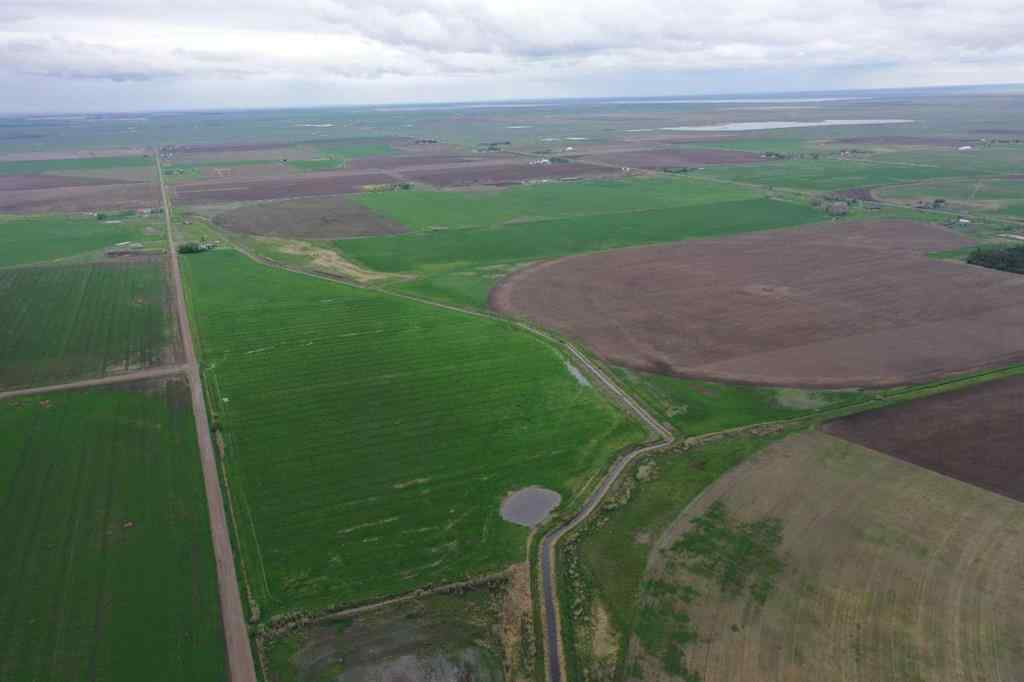 MLS® A2185378 - 173030 Hwy 875   in NONE Tilley, Agri-Business