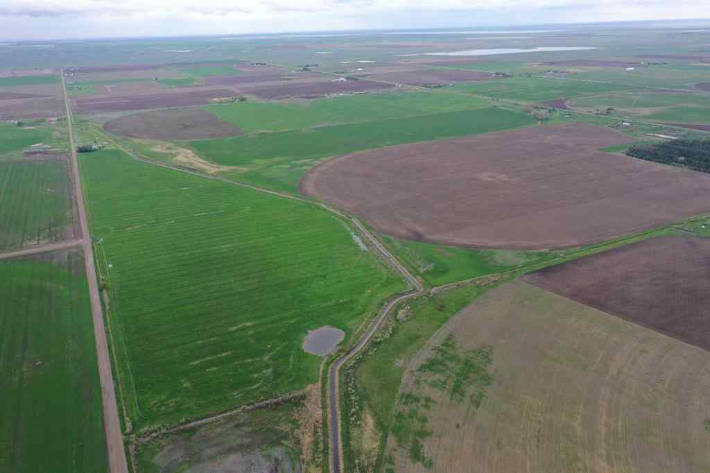 MLS® A2185378 - 173030 Hwy 875   in NONE Tilley, Agri-Business