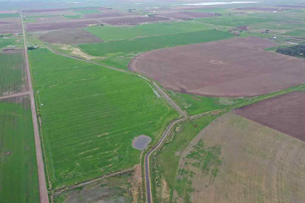MLS® A2185378 - 173030 Hwy 875   in NONE Tilley, Agri-Business