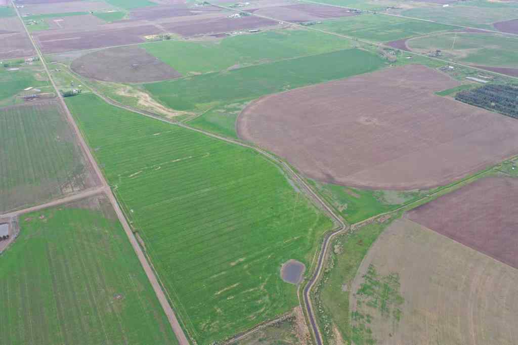 MLS® A2185378 - 173030 Hwy 875   in NONE Tilley, Agri-Business