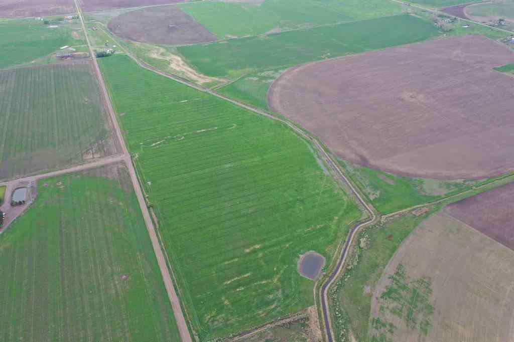 MLS® A2185378 - 173030 Hwy 875   in NONE Tilley, Agri-Business