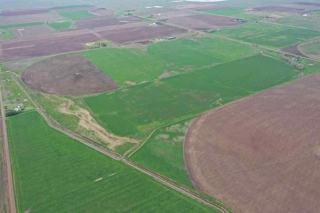 MLS® A2185378 - 173030 Hwy 875   in NONE Tilley, Agri-Business