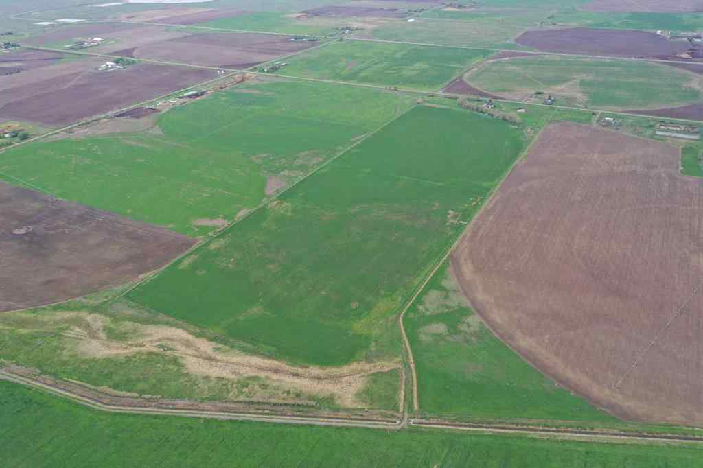 MLS® A2185378 - 173030 Hwy 875   in NONE Tilley, Agri-Business