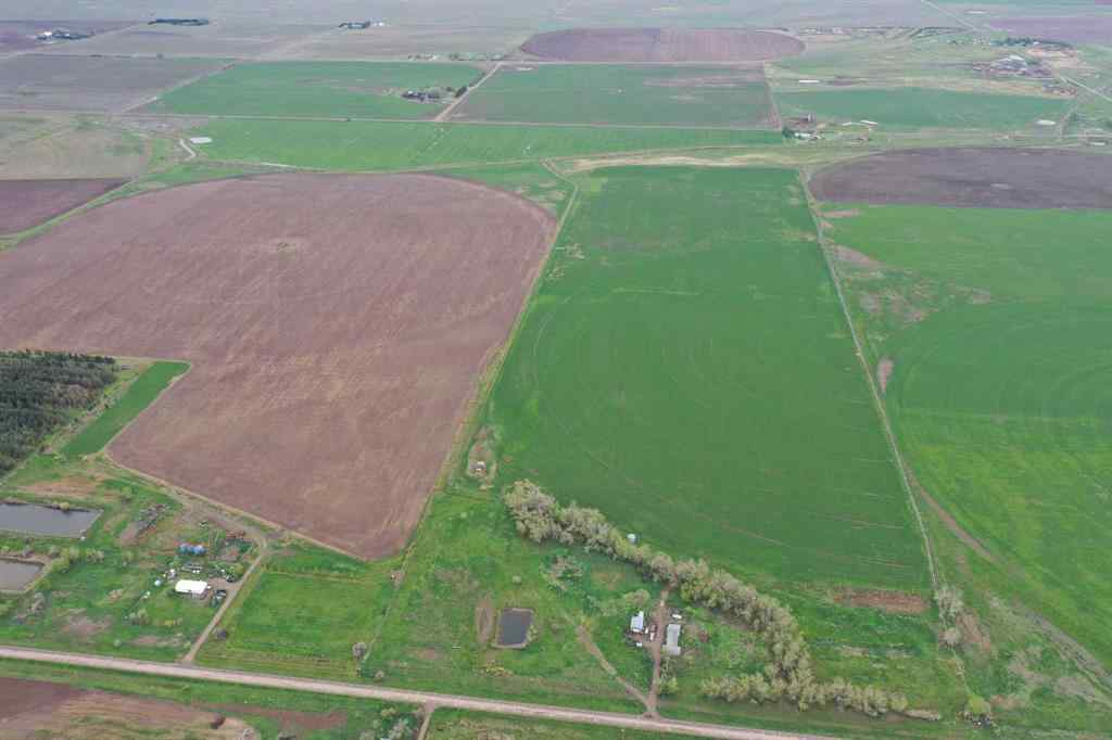 MLS® A2185378 - 173030 Hwy 875   in NONE Tilley, Agri-Business
