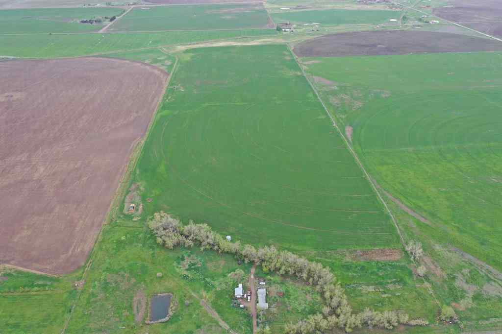 MLS® A2185378 - 173030 Hwy 875   in NONE Tilley, Agri-Business
