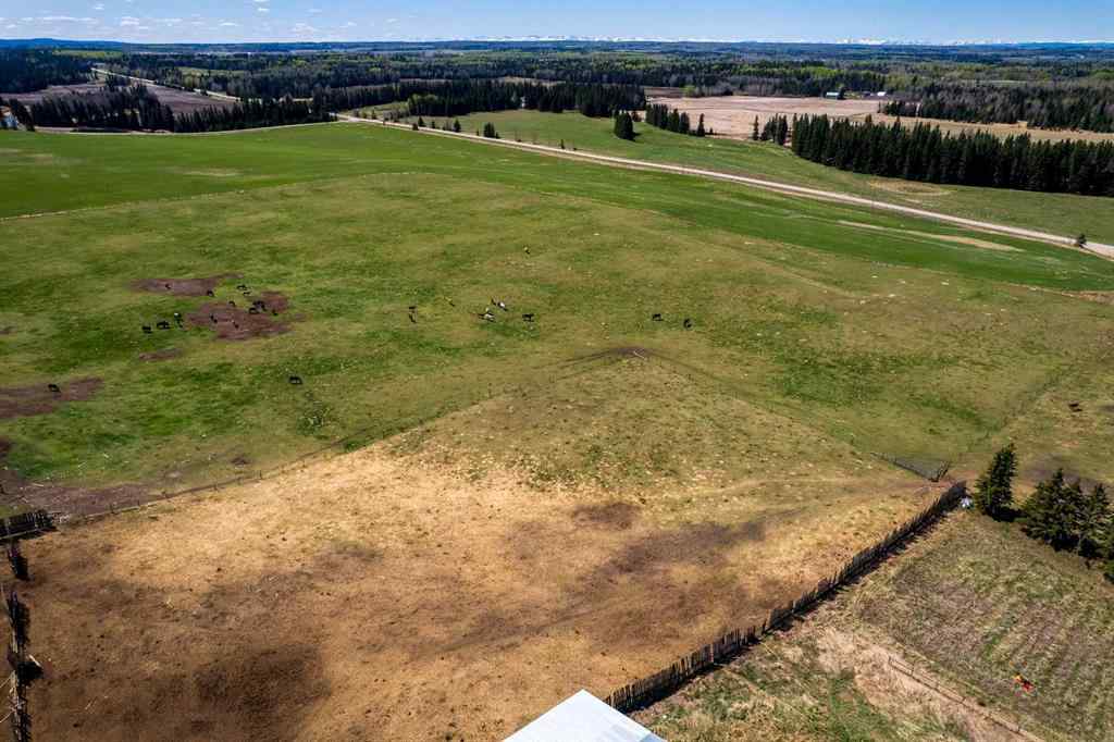 MLS® A2185495 - 36033 Range Rd 40   in NONE Rural Red Deer County, Agri-Business