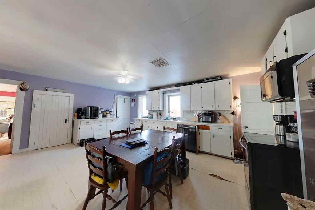 MLS® A2185495 - 36033 Range Rd 40   in NONE Rural Red Deer County, Agri-Business