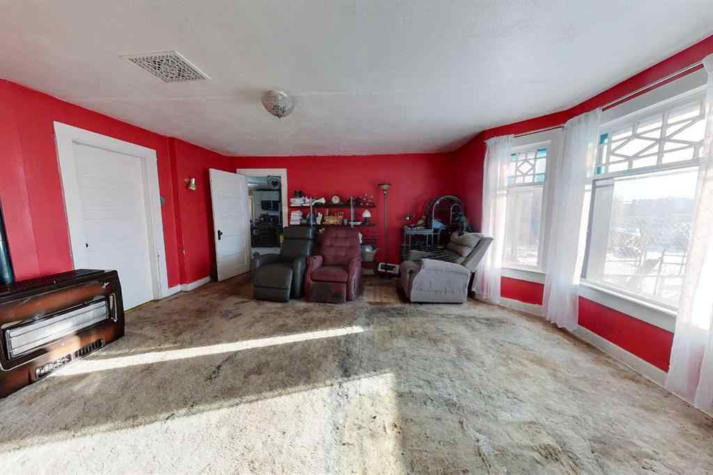 MLS® A2185495 - 36033 Range Rd 40   in NONE Rural Red Deer County, Agri-Business