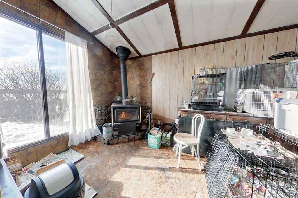 MLS® A2185495 - 36033 Range Rd 40   in NONE Rural Red Deer County, Agri-Business