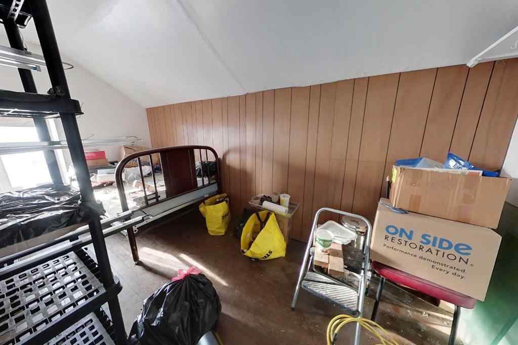 MLS® A2185495 - 36033 Range Rd 40   in NONE Rural Red Deer County, Agri-Business