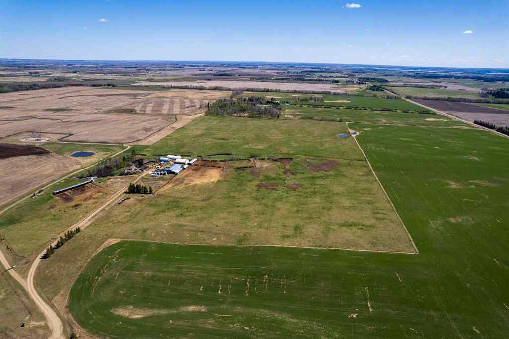 MLS® A2185495 - 36033 Range Rd 40   in NONE Rural Red Deer County, Agri-Business