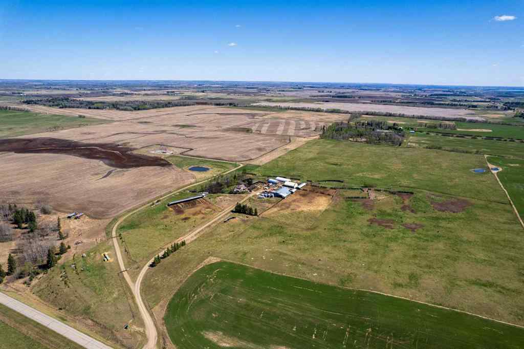 MLS® A2185495 - 36033 Range Rd 40   in NONE Rural Red Deer County, Agri-Business