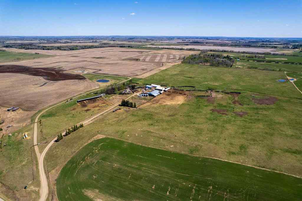 MLS® A2185495 - 36033 Range Rd 40   in NONE Rural Red Deer County, Agri-Business