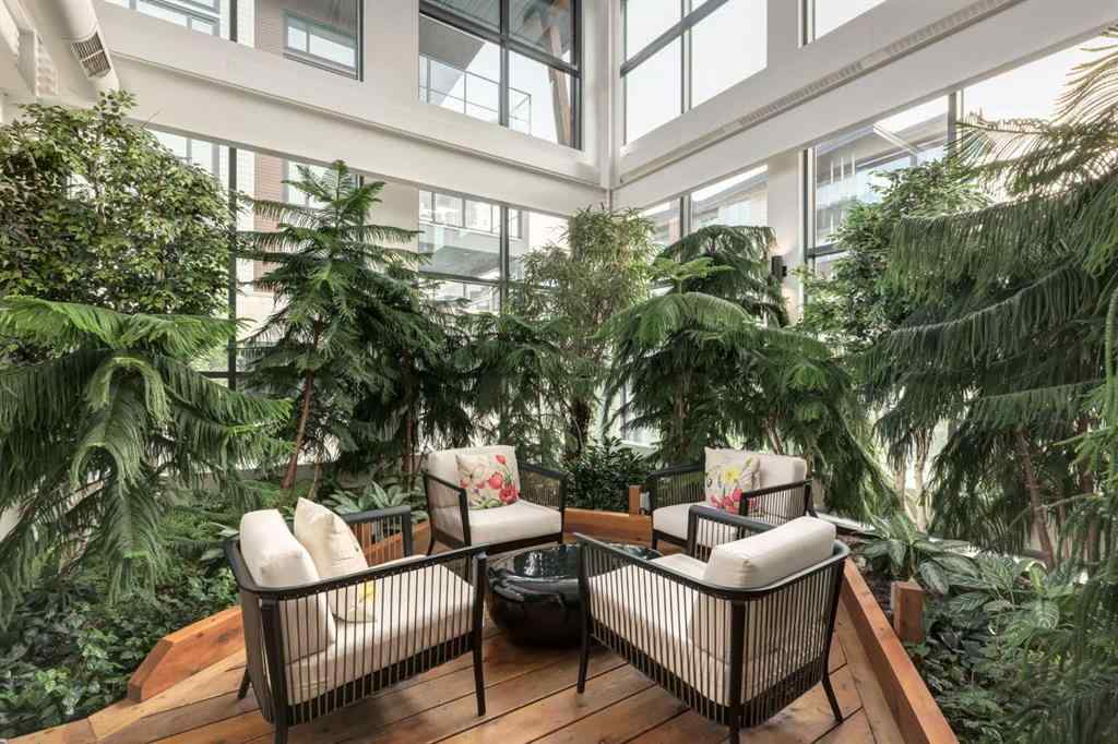 MLS® A2185560 - Unit #407 122 Mahogany Centre SE in Mahogany Calgary, Residential