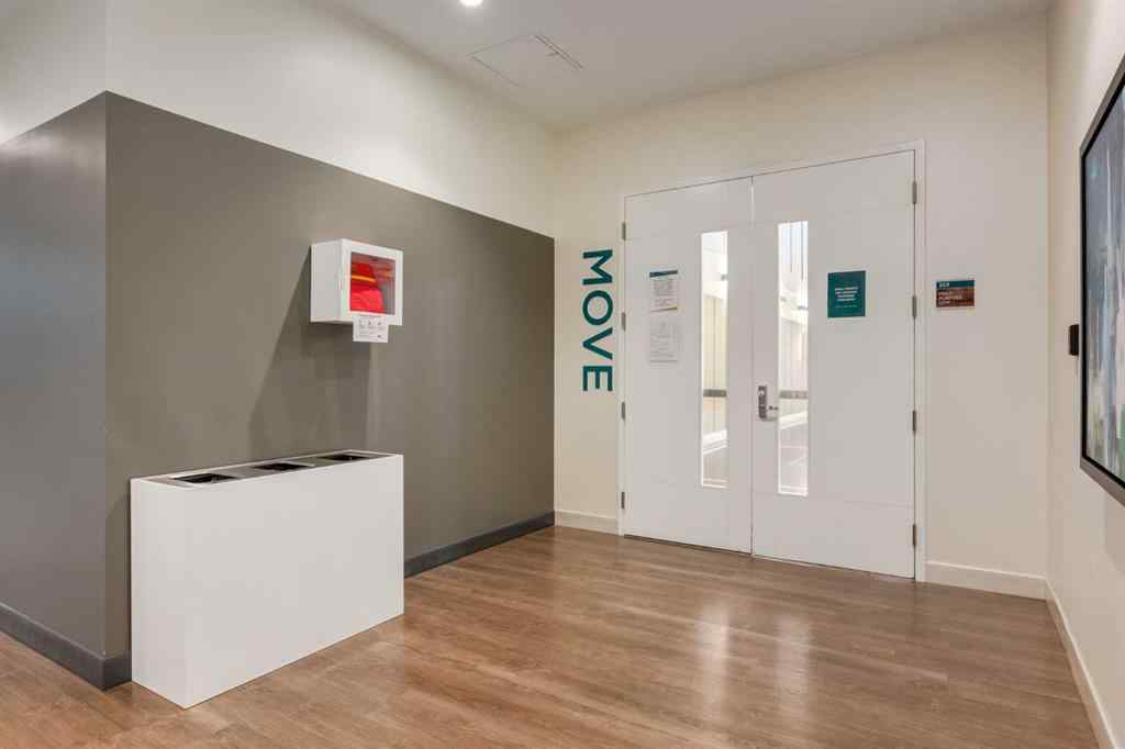 MLS® A2185560 - Unit #407 122 Mahogany Centre SE in Mahogany Calgary, Residential