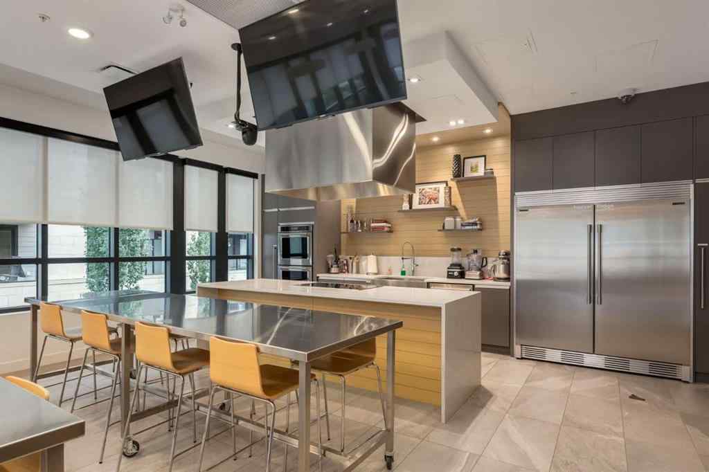 MLS® A2185560 - Unit #407 122 Mahogany Centre SE in Mahogany Calgary, Residential